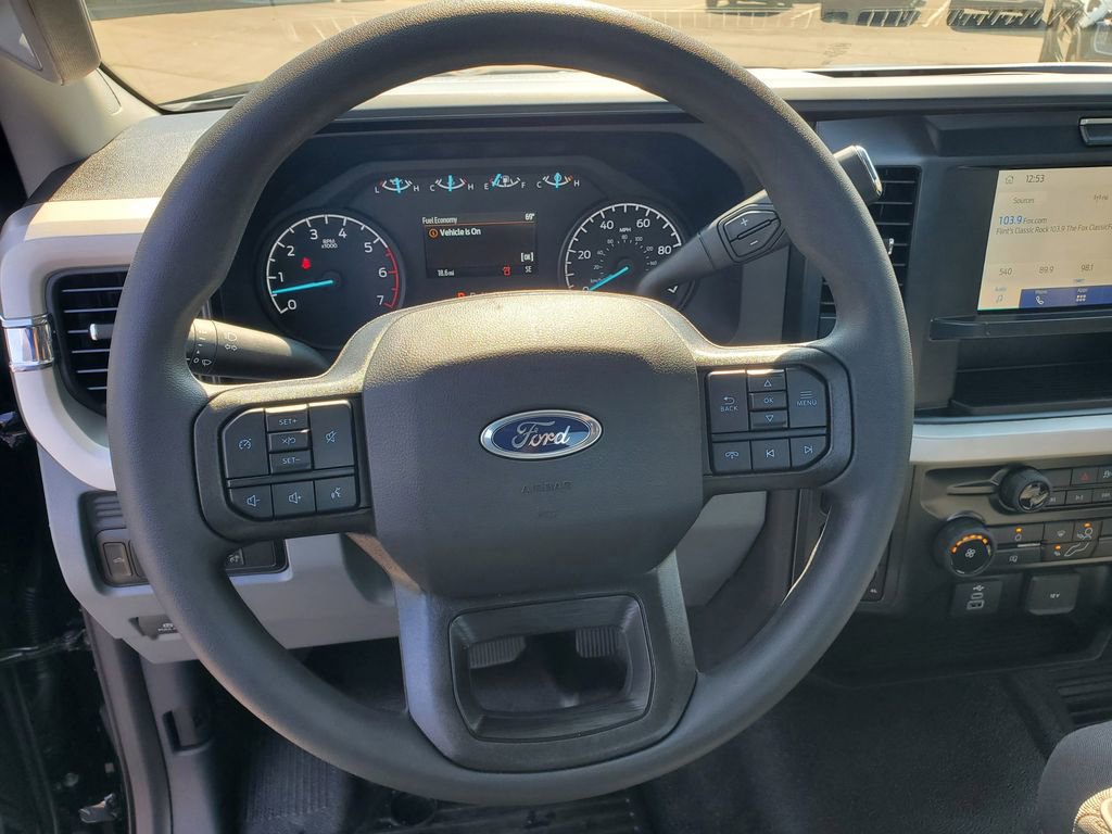 New 2026 Ford F350 XL w/ Snow Plow Prep Package image 24