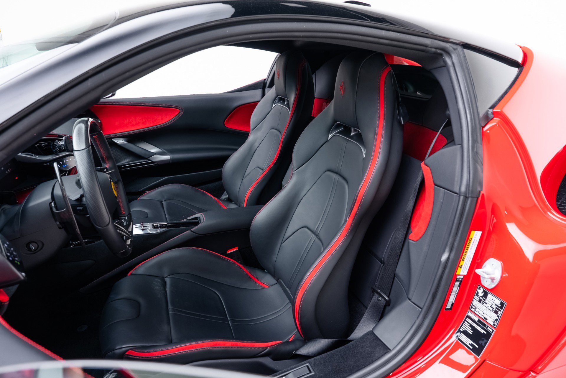 Used 2023 Ferrari SF90 Stradale AWD/4WD image 13