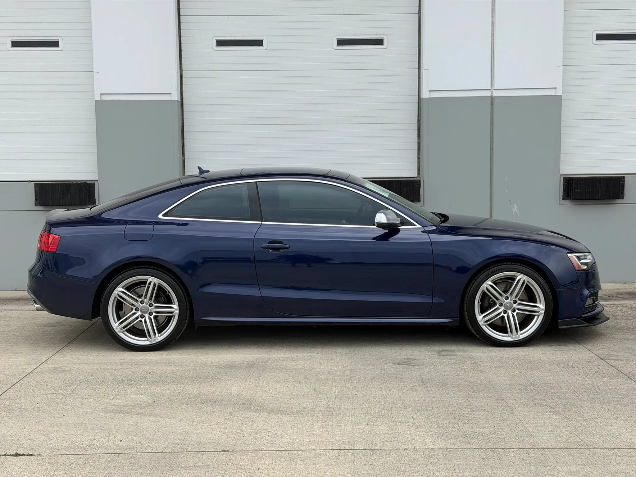 Used 2013 Audi S5 Prestige w/ Prestige Pkg AWD/4WD image 7