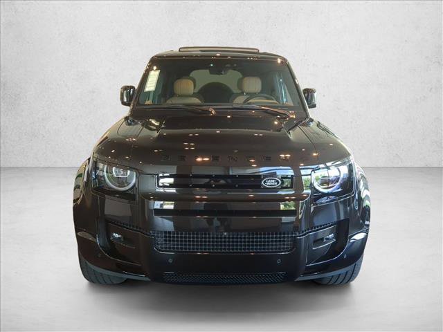 New 2026 Land Rover Defender 130 V8 AWD/4WD image 6