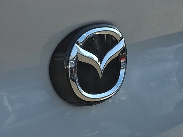 New 2026 MAZDA MAZDA3 s Sport image 27