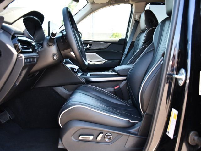 Used 2026 Acura MDX SH-AWD w/ Advance Package image 14