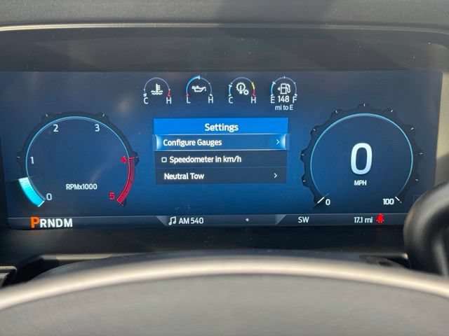 New 2026 Ford F250 King Ranch w/ Tremor Off-Road Package AWD/4WD image 34