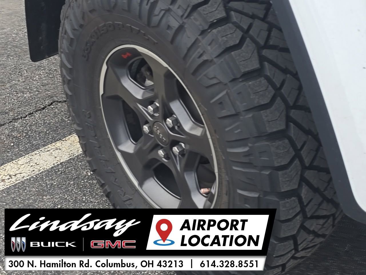 Used 2022 Jeep Gladiator Rubicon w/ Cold Weather Group image 19