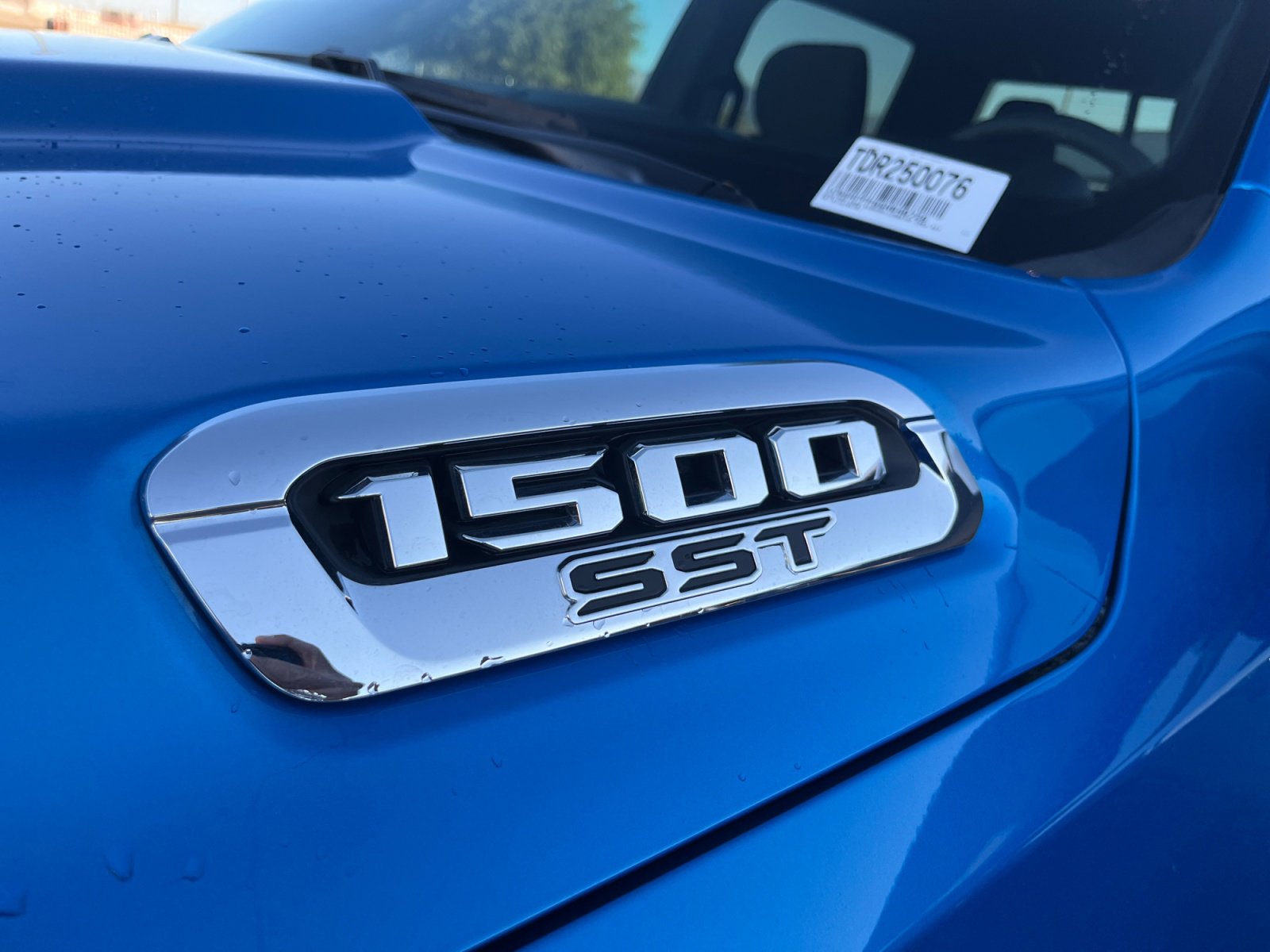 Used 2025 RAM 1500 Big Horn image 23