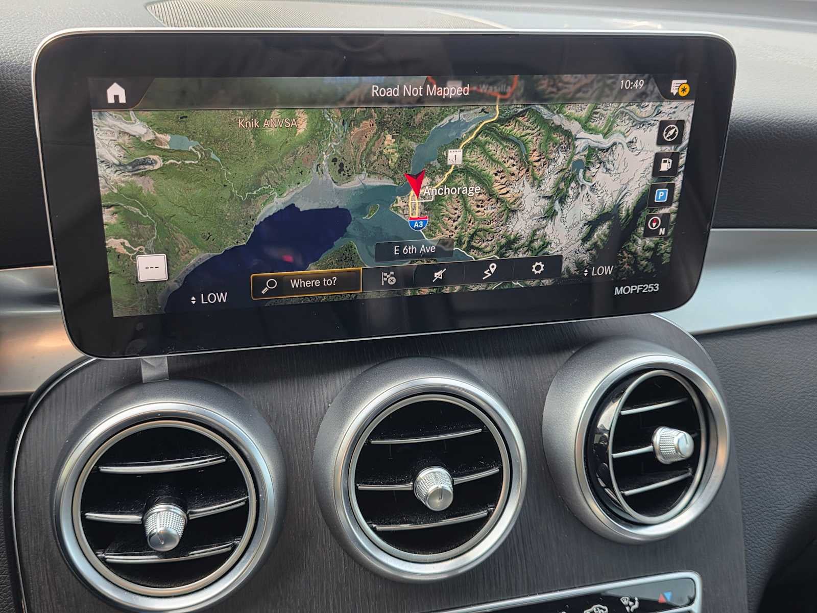 Used 2020 Mercedes-Benz GLC 300 4MATIC image 29