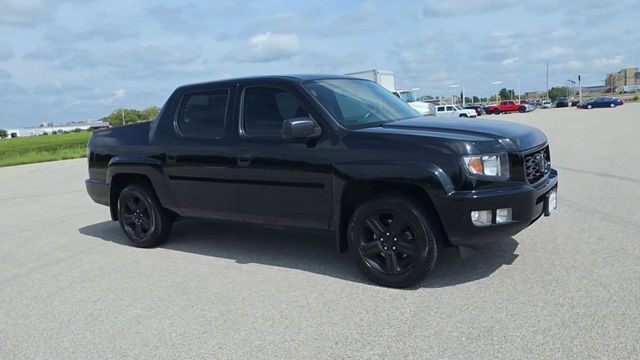 Used 2014 Honda Ridgeline Sport image 9