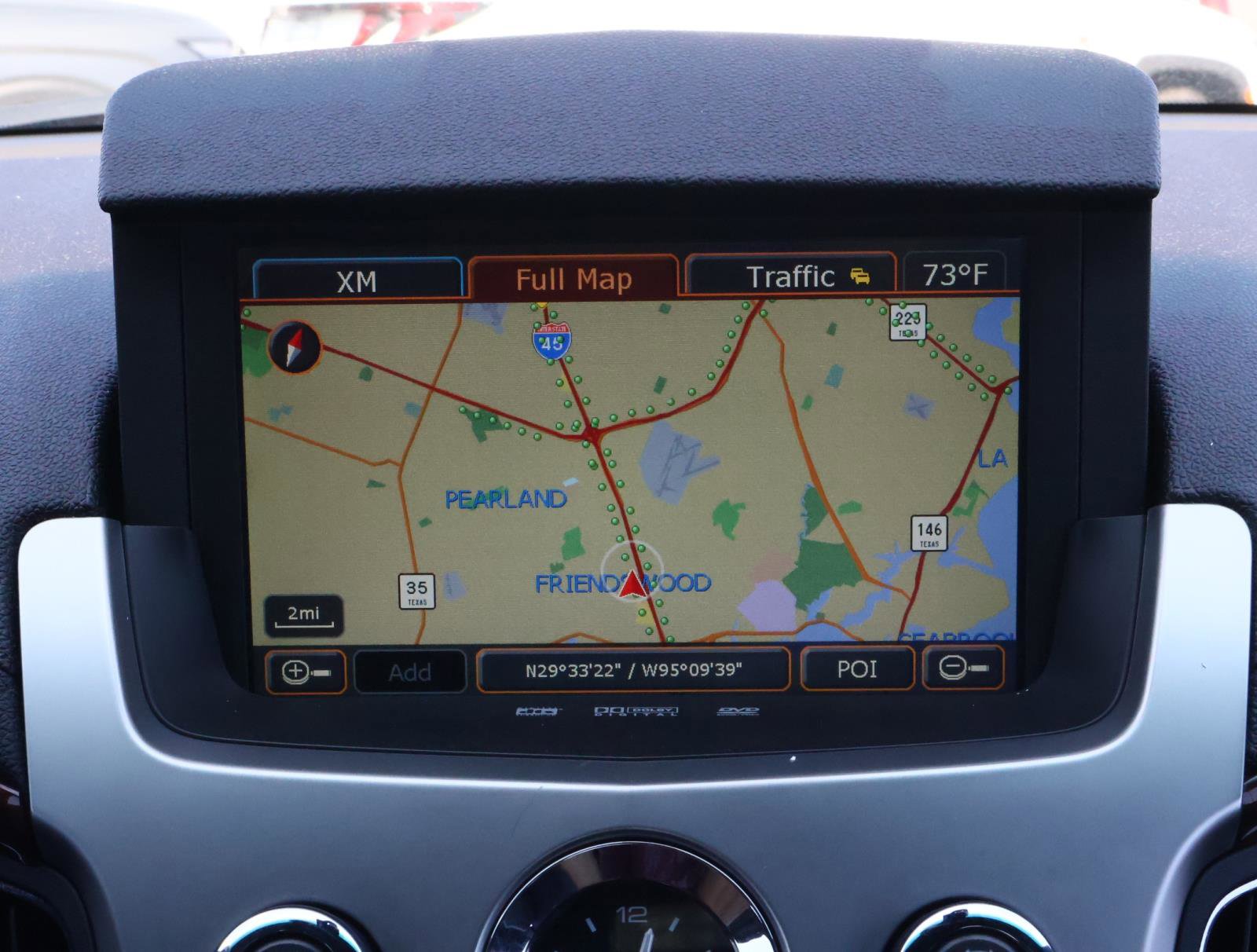 Used 2013 Cadillac CTS Premium image 26