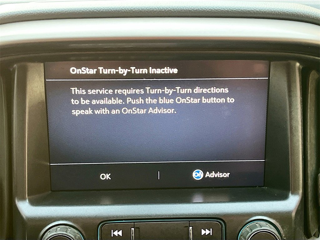 Used 2021 Chevrolet Colorado Z71 image 13