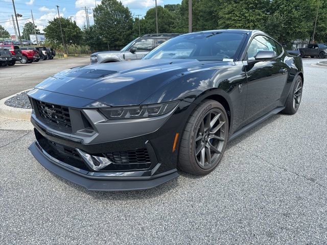 New 2025 Ford Mustang Dark Horse w/ Dark Horse Handlin Package image 7