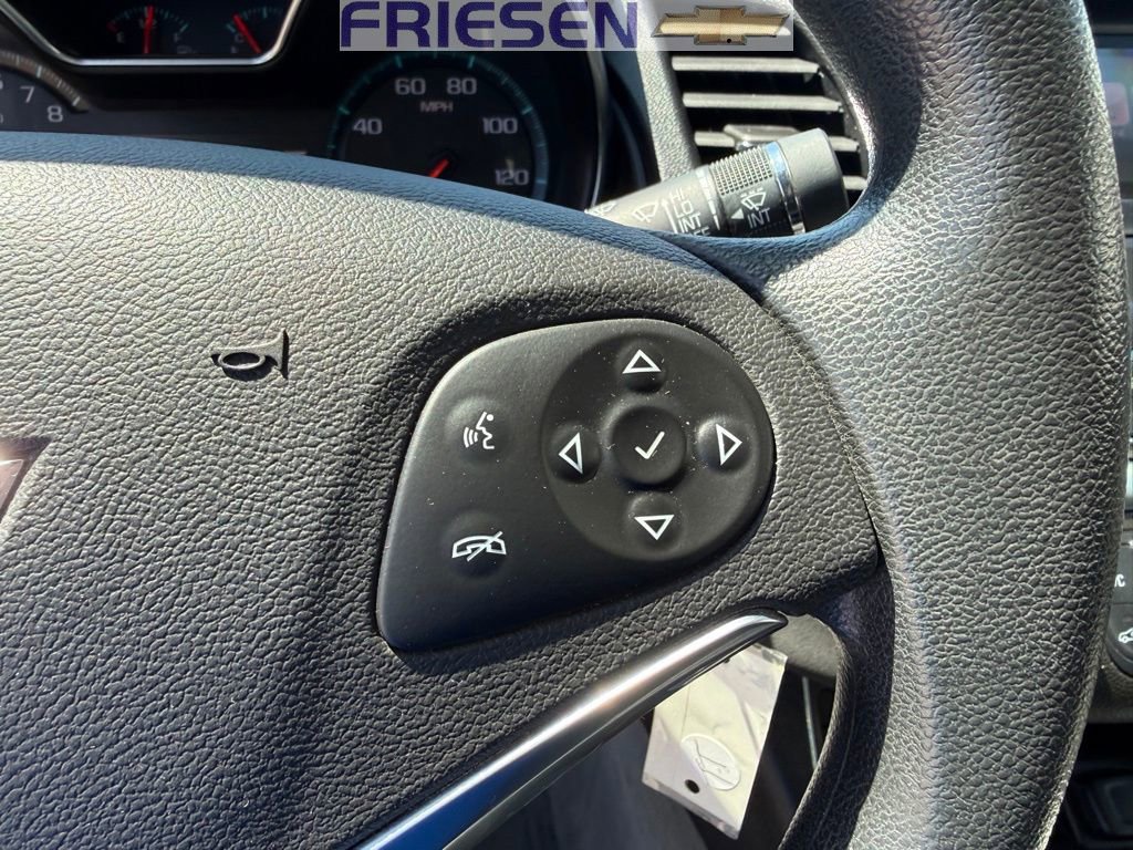 Used 2016 Chevrolet Impala LS image 15