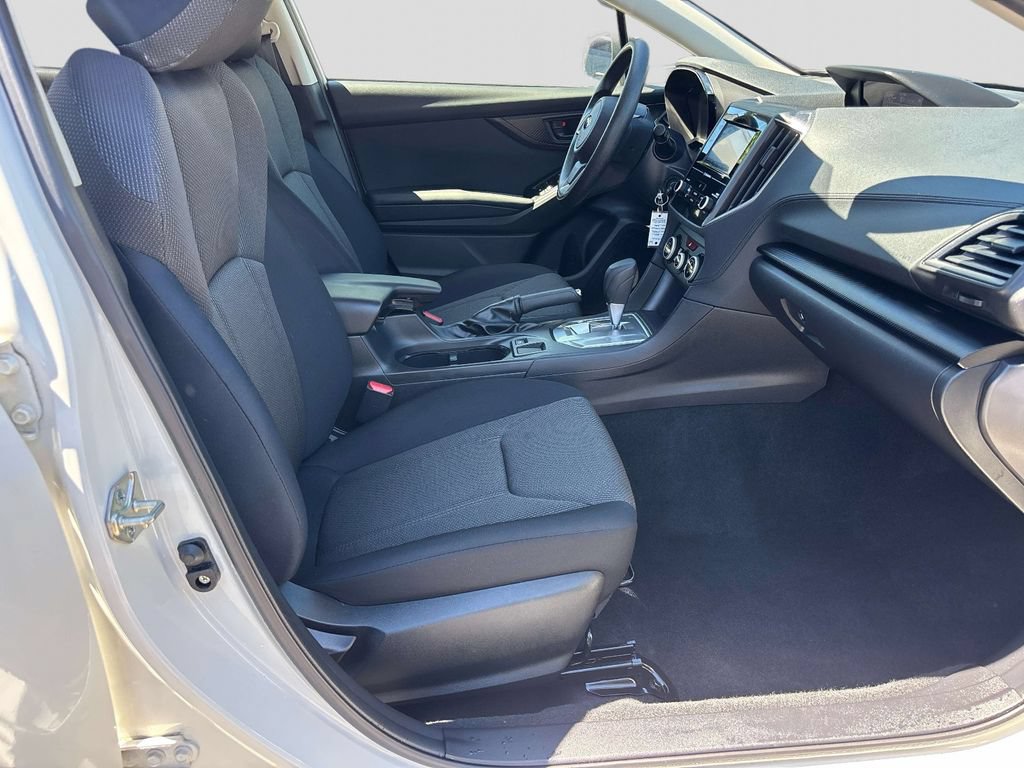 Certified 2021 Subaru Crosstrek 2.0i AWD/4WD image 17