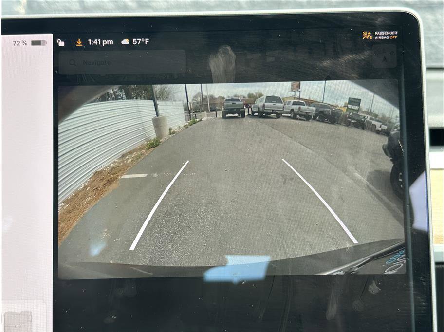 Used 2018 Tesla Model 3 Long Range image 24