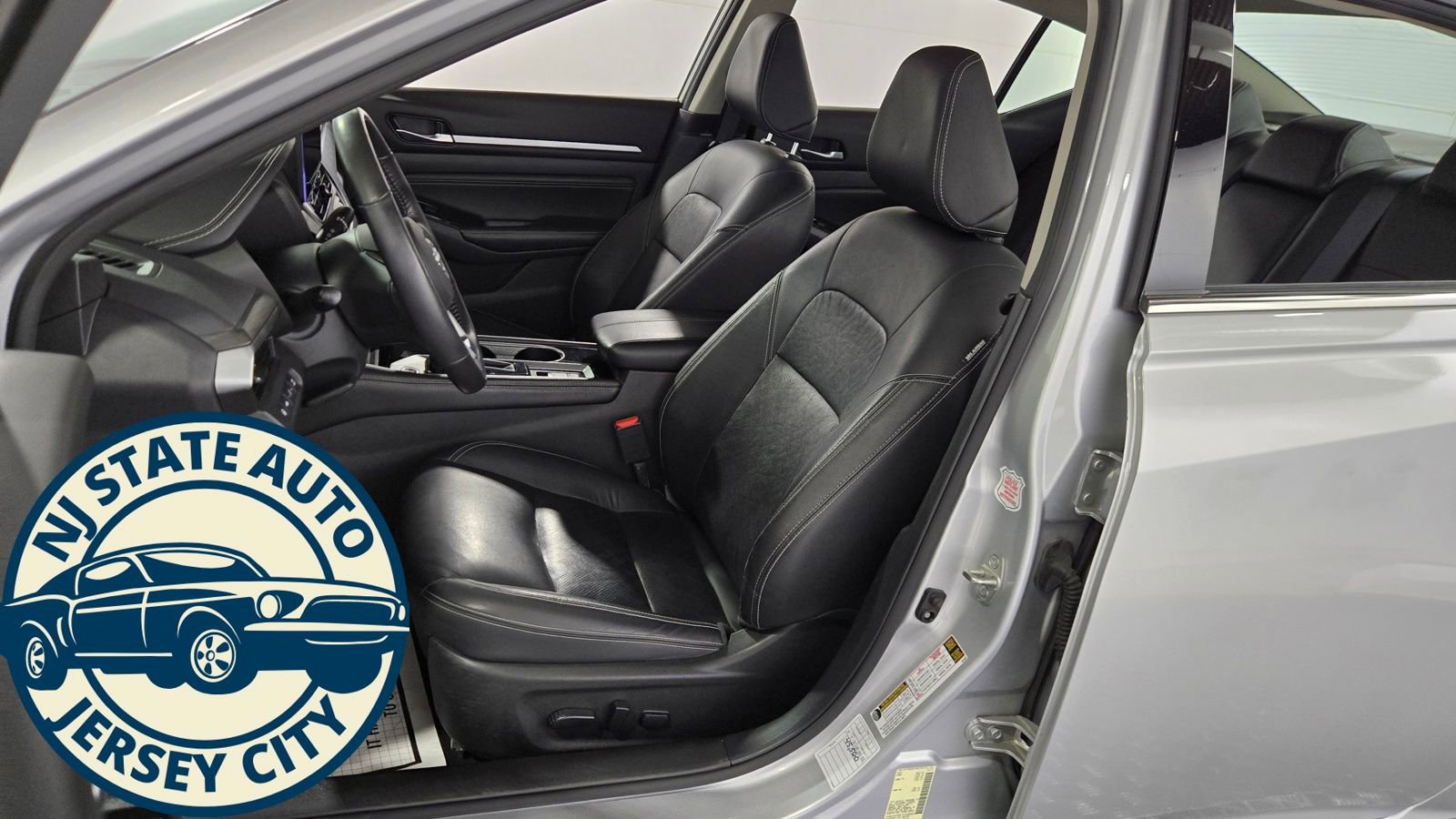 Used 2023 Nissan Altima 2.5 SL image 24