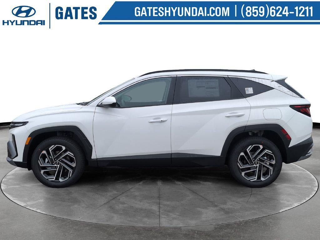 New 2026 Hyundai Tucson SEL Plus w/ Tow & Go Package AWD/4WD image 6