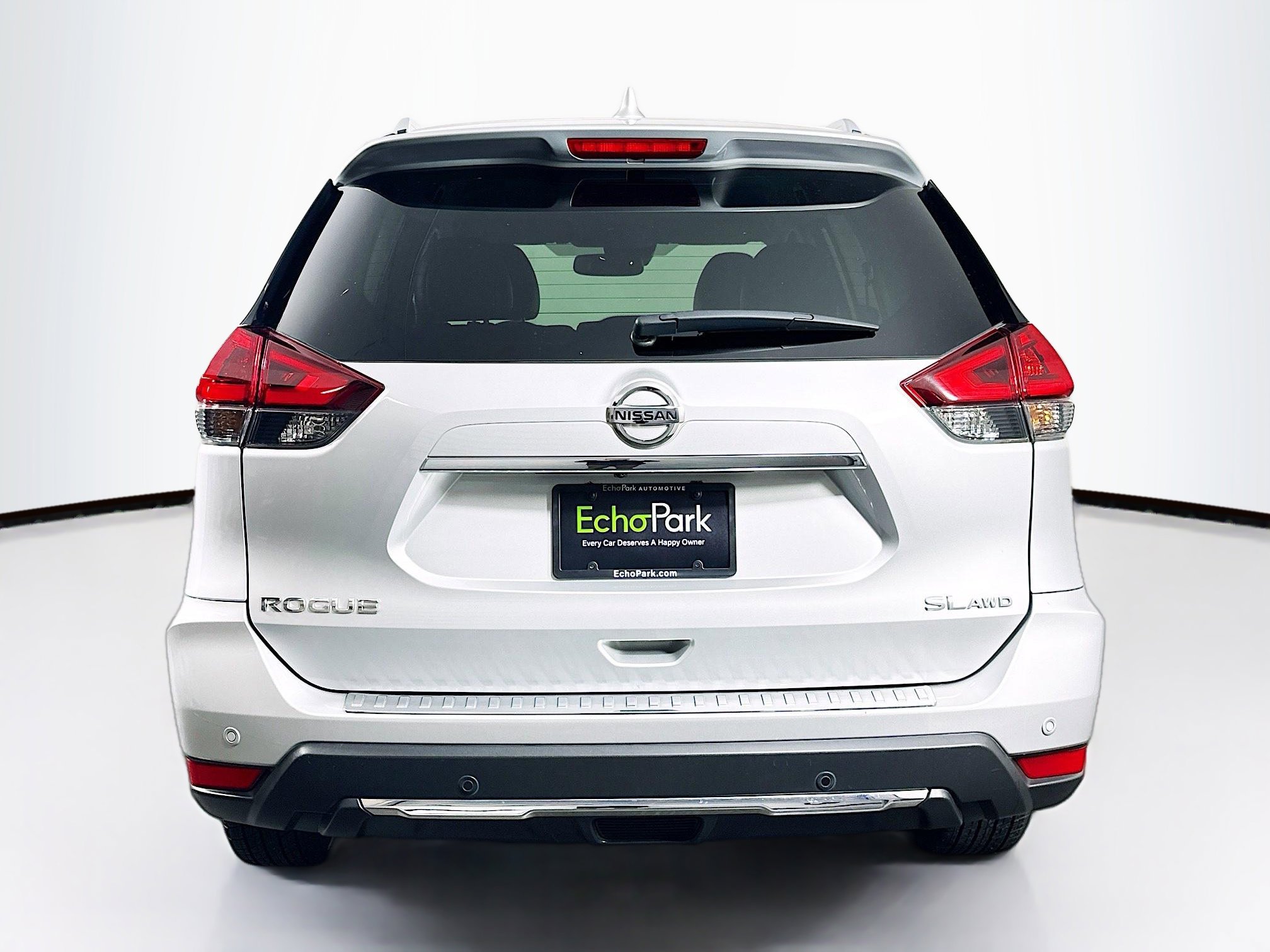 Used 2019 Nissan Rogue SL image 7