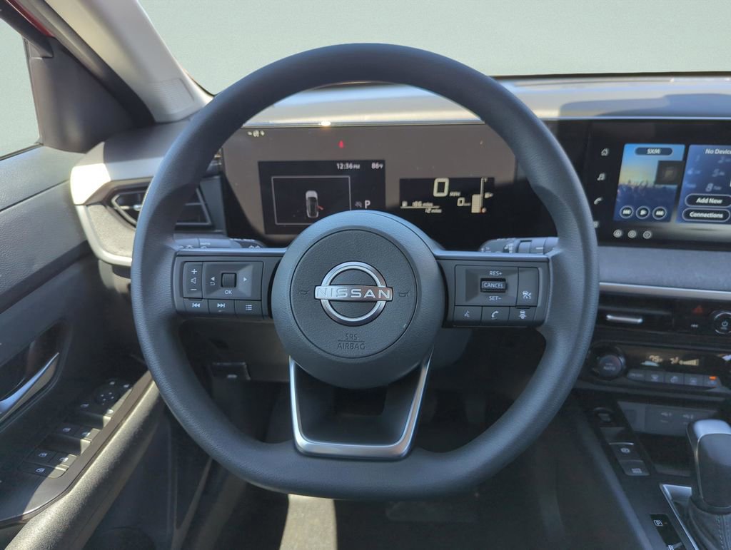 New 2026 Nissan Kicks SV image 15