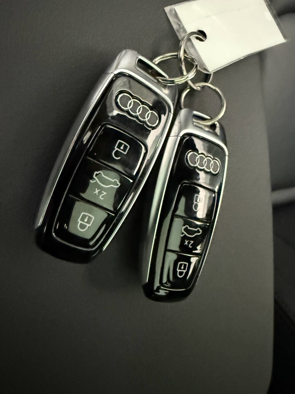 Used 2022 Audi Q7 2.0T Premium Plus w/ Premium Plus Package image 20