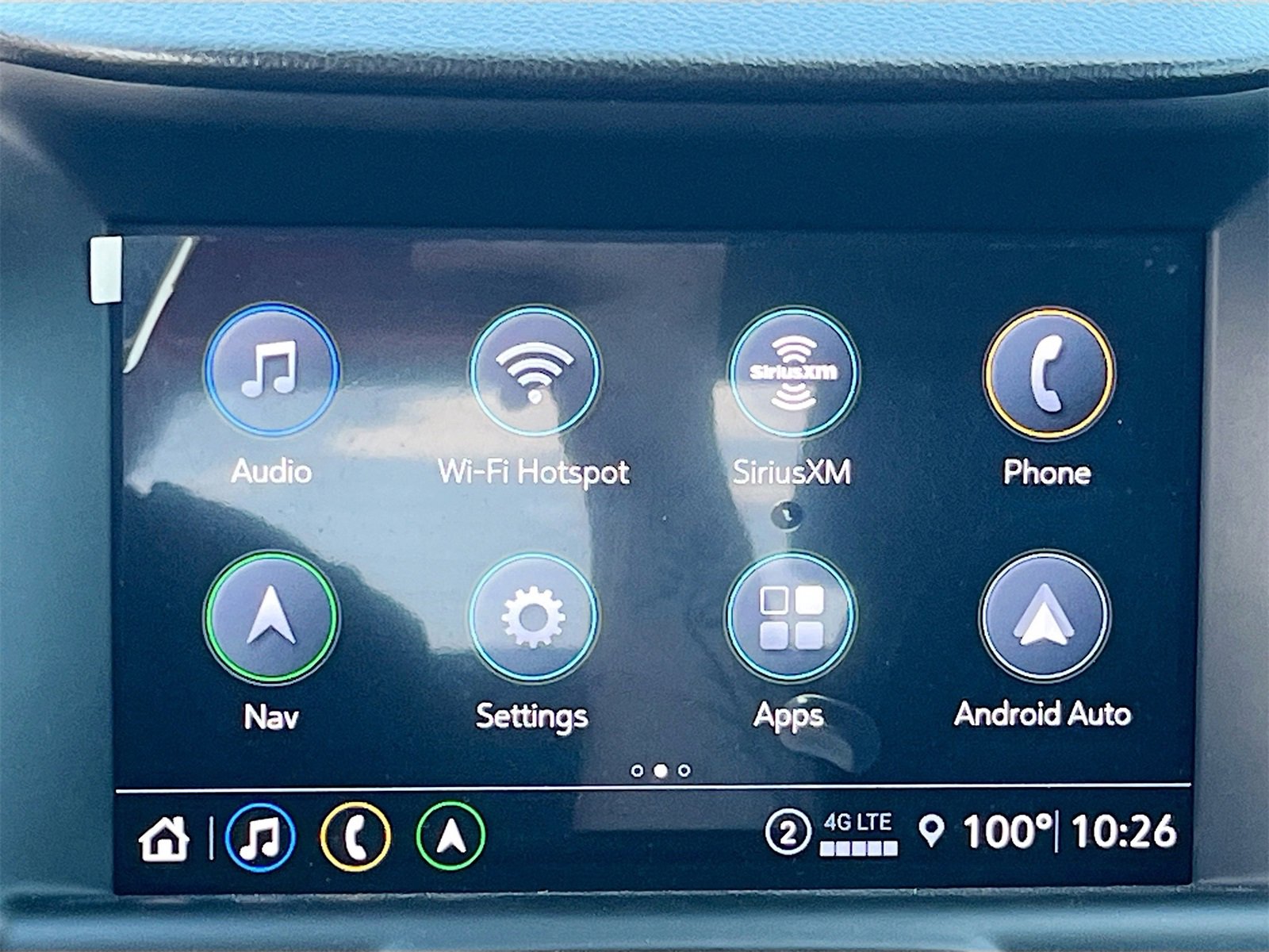 Used 2024 GMC Terrain Denali image 15