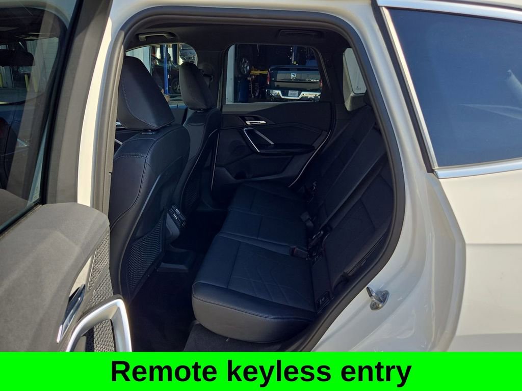 Used 2023 BMW X1 xDrive28i image 16