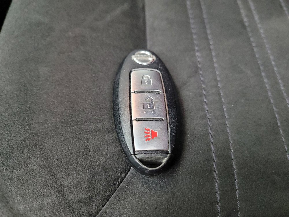 Used 2014 Nissan Juke NISMO RS w/ Navigation Package image 32