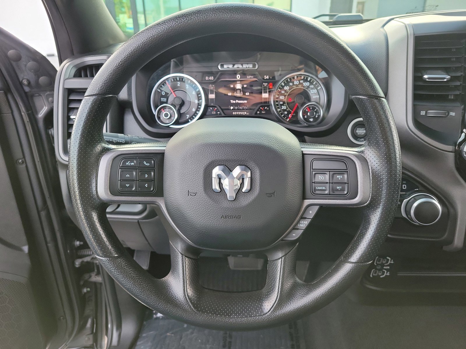 Used 2022 RAM 2500 Tradesman image 17