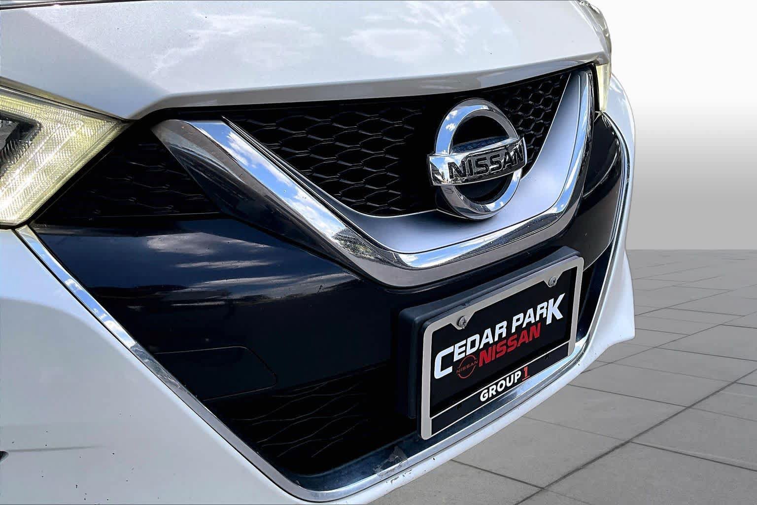 Used 2016 Nissan Maxima SR FWD image 30