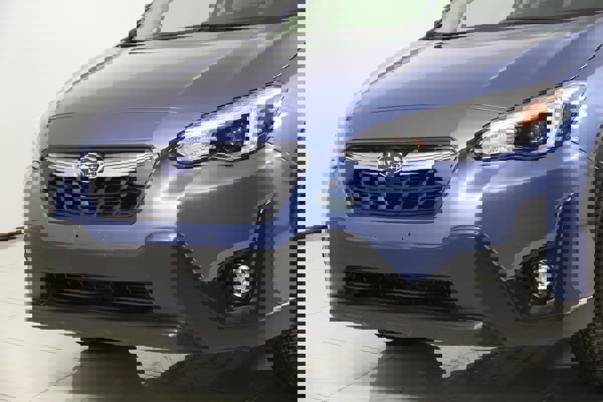Used 2022 Subaru Crosstrek 2.5i Limited image 48