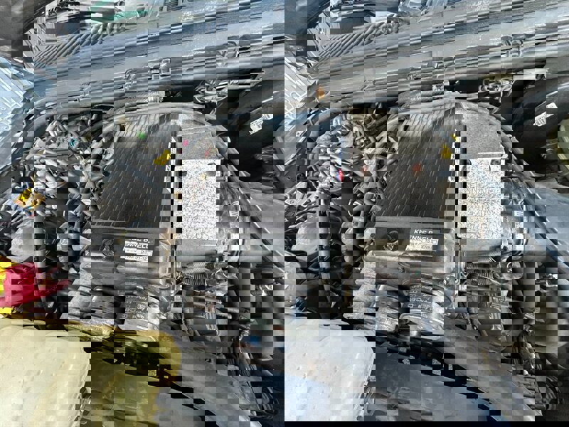 Used 2003 Ford F350 Lariat image 19