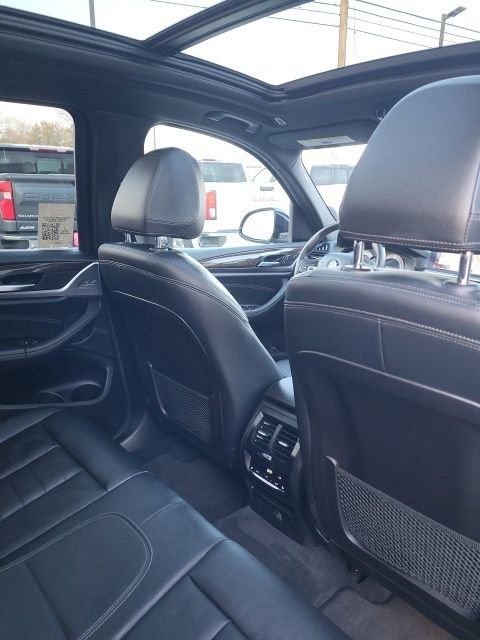 Used 2019 BMW X3 xDrive30i w/ Premium Package image 19