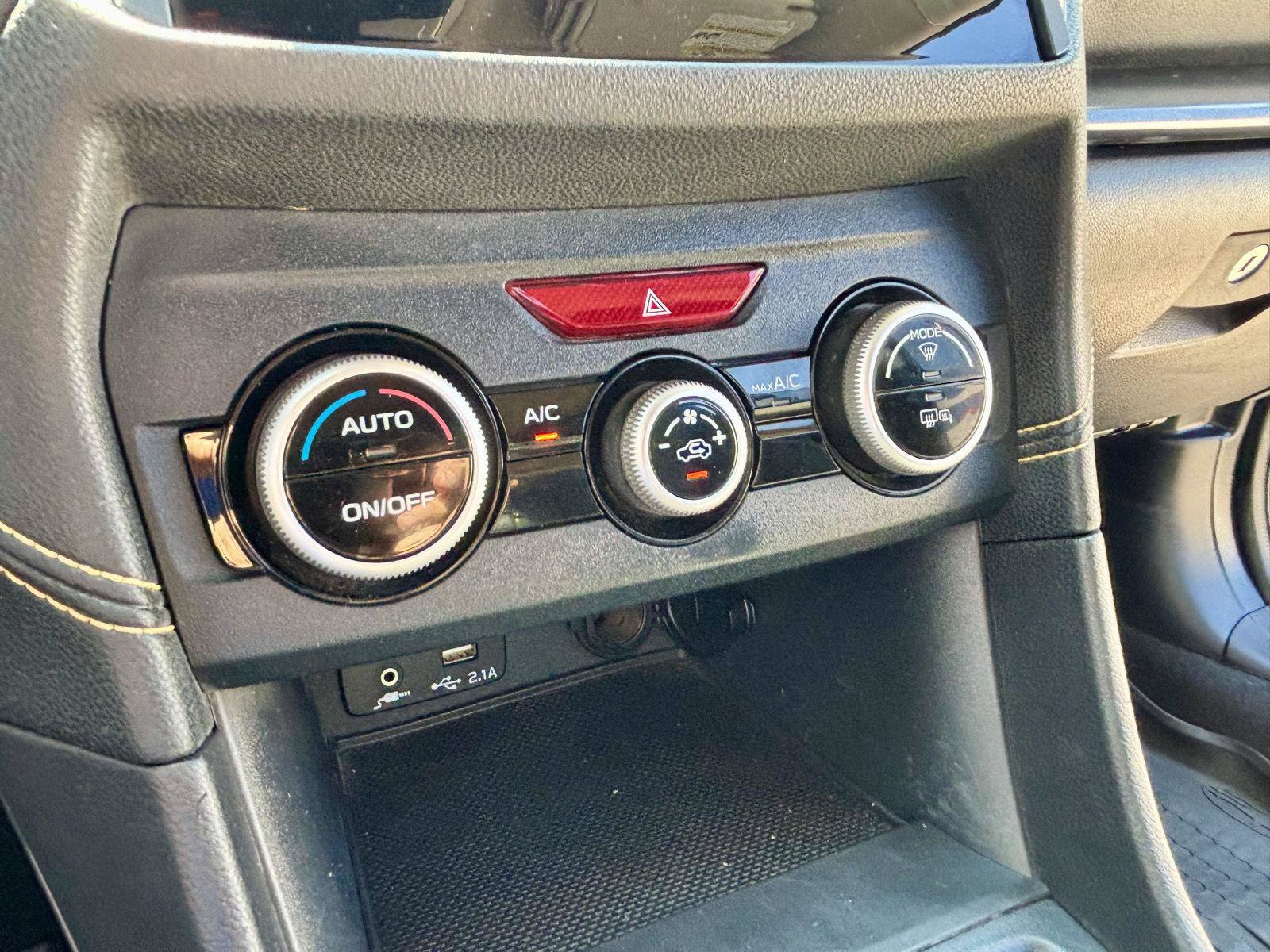 Used 2023 Subaru Crosstrek 2.5i Sport AWD/4WD image 29