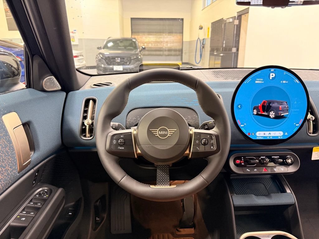 New 2027 MINI Cooper Countryman S AWD/4WD image 22