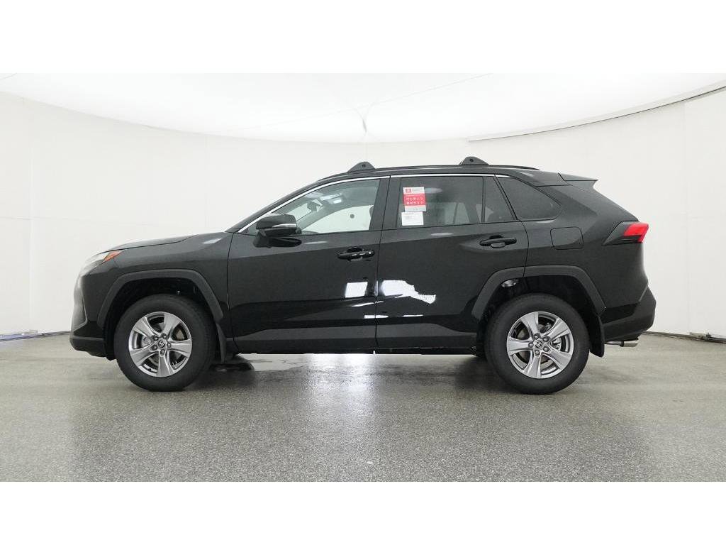 Certified 2025 Toyota RAV4 XLE image 19