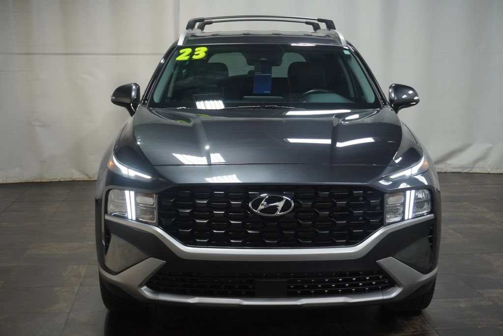 Used 2023 Hyundai Santa Fe SEL AWD/4WD image 9