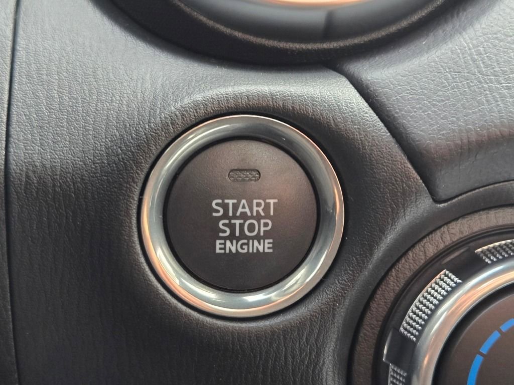 New 2025 MAZDA MX-5 Miata RF Grand Touring w/ Appearance Package image 16