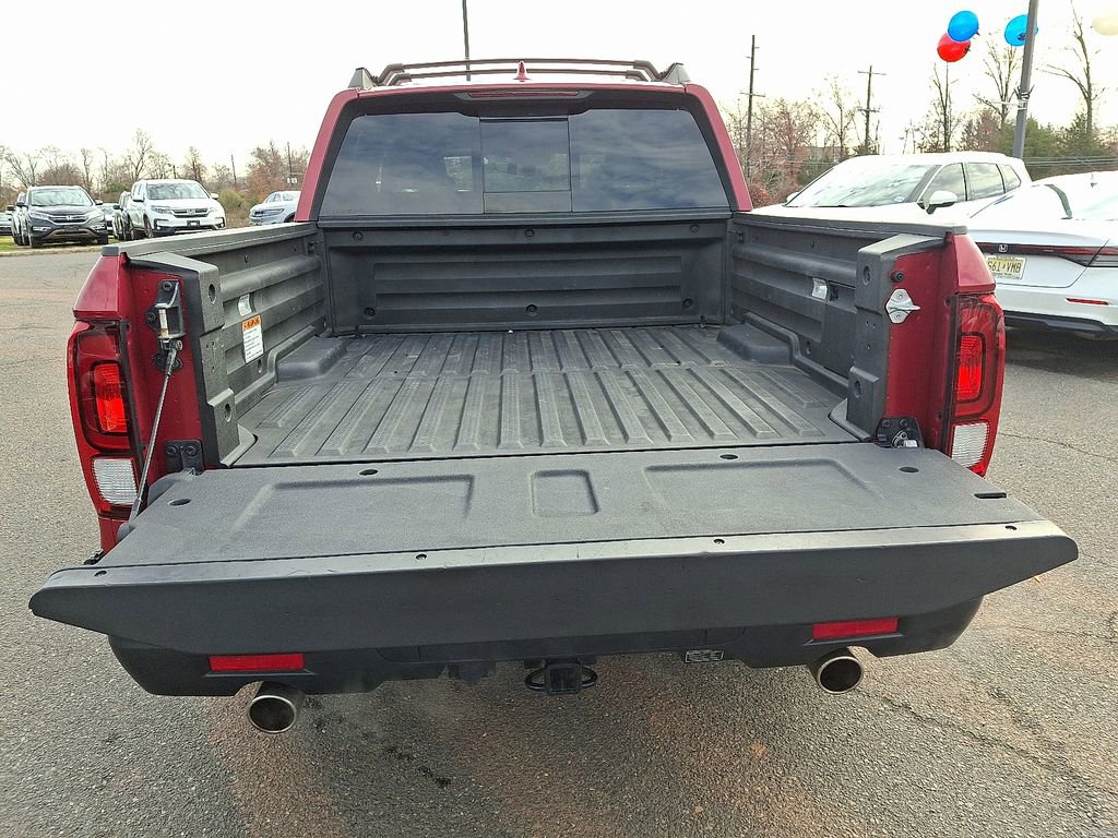 Used 2023 Honda Ridgeline RTL-E image 29