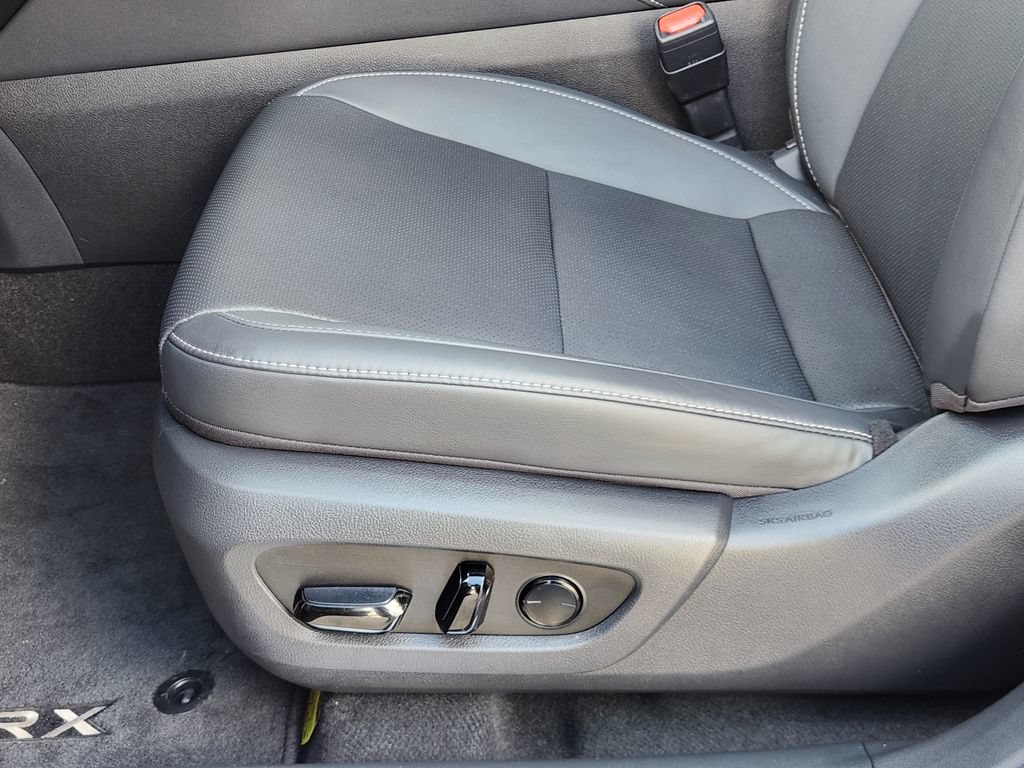 Certified 2026 Lexus RX 350 Premium w/ Convenience Package FWD image 23