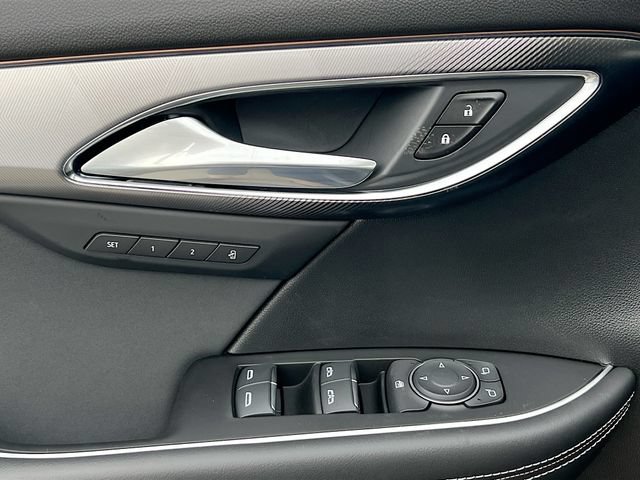 New 2026 Buick Envision Sport Touring AWD/4WD image 13
