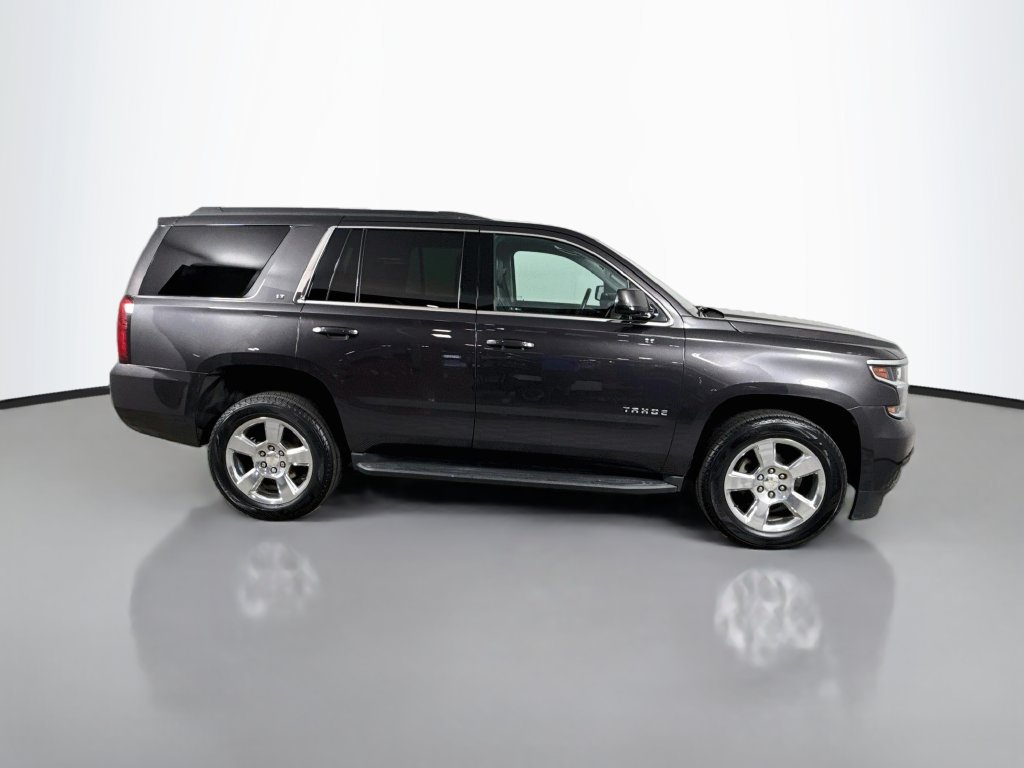 Used 2017 Chevrolet Tahoe LT RWD image 4
