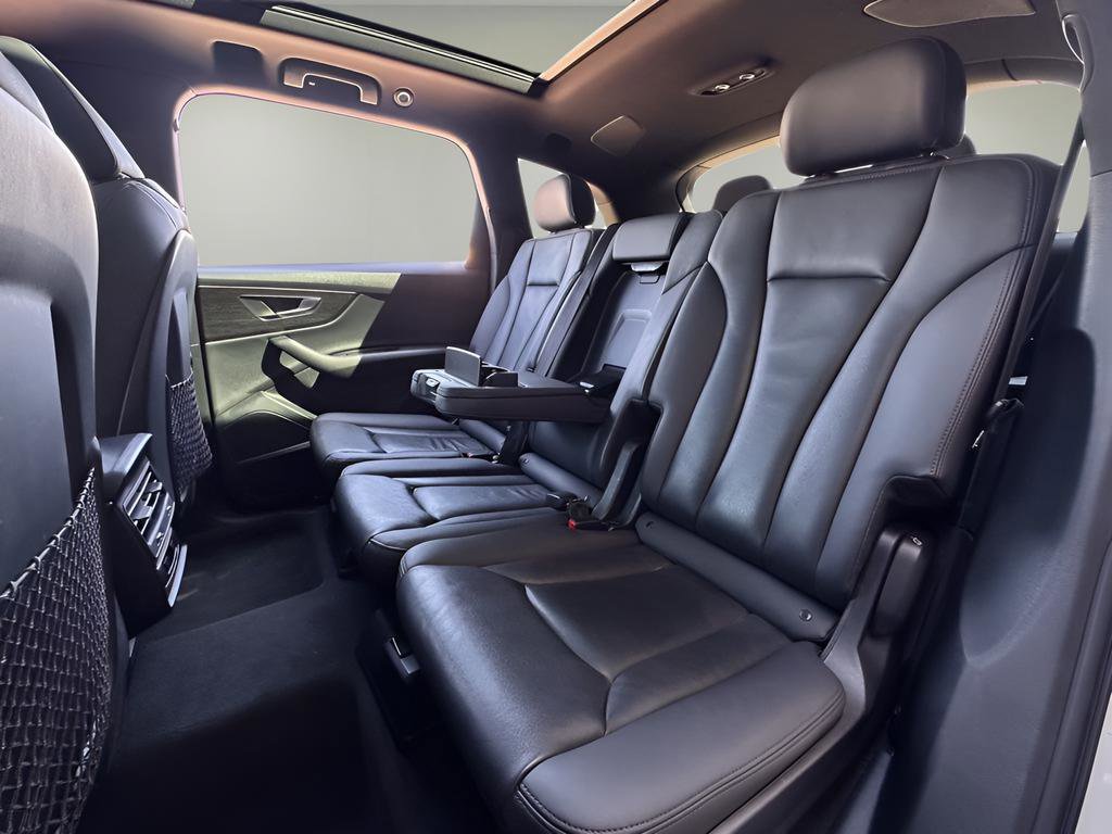 Used 2021 Audi Q7 3.0T Premium Plus w/ Premium Plus Package image 21