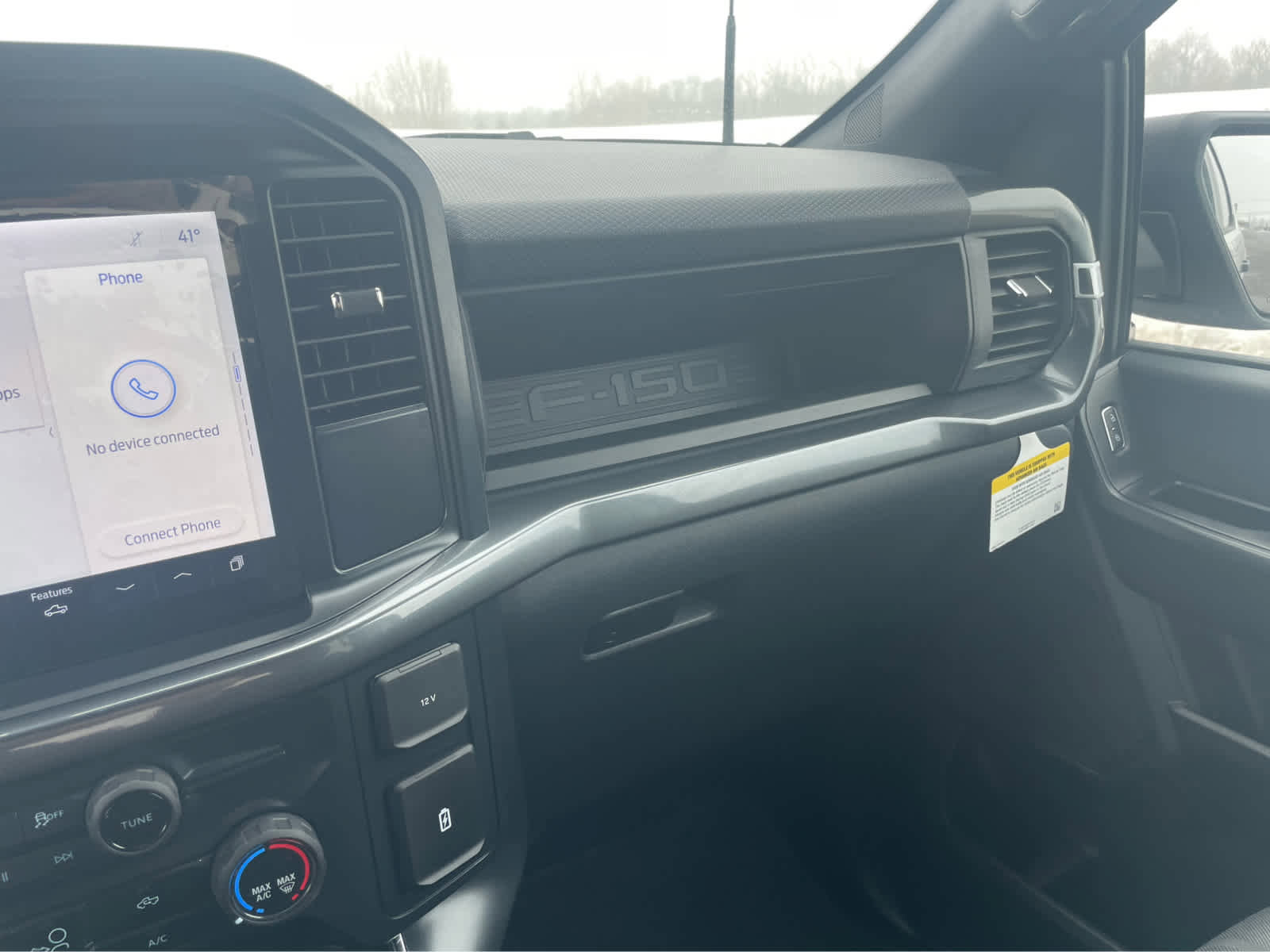 Used 2025 Ford F150 STX w/ Equipment Group 200A image 25