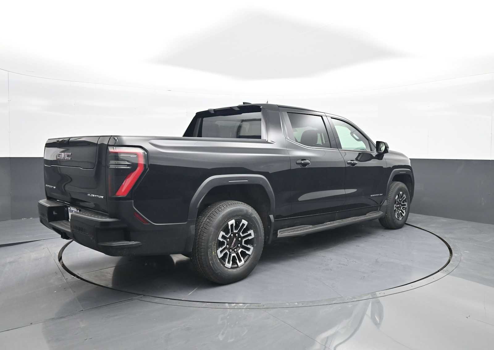 New 2026 GMC Sierra EV Elevation AWD/4WD image 8