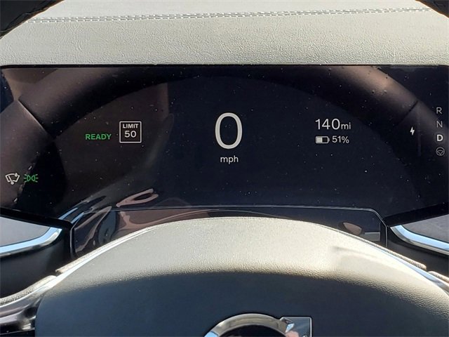 New 2025 Volvo EX90 Ultra image 16