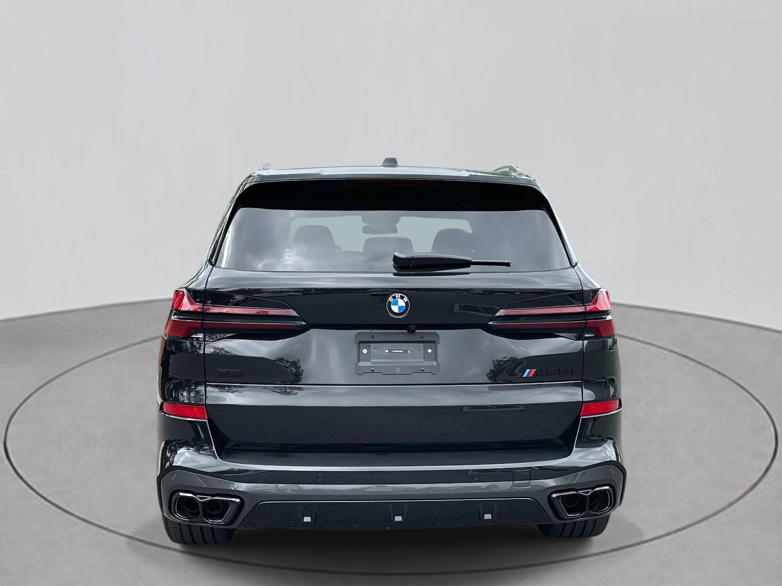 New 2026 BMW X5 M60i image 4