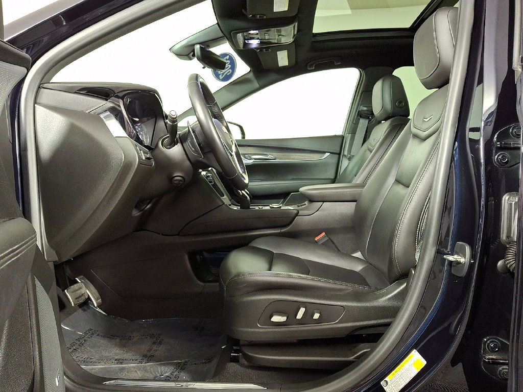 Used 2021 Cadillac XT5 Sportv AWD/4WD image 15