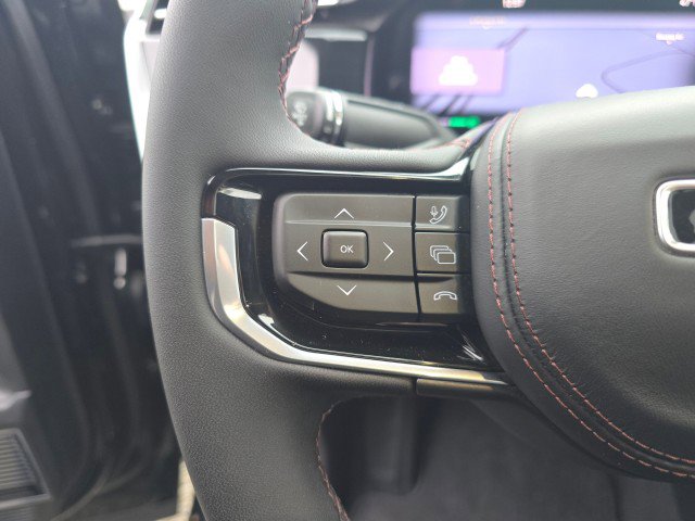 Used 2024 Jeep Wagoneer S image 28