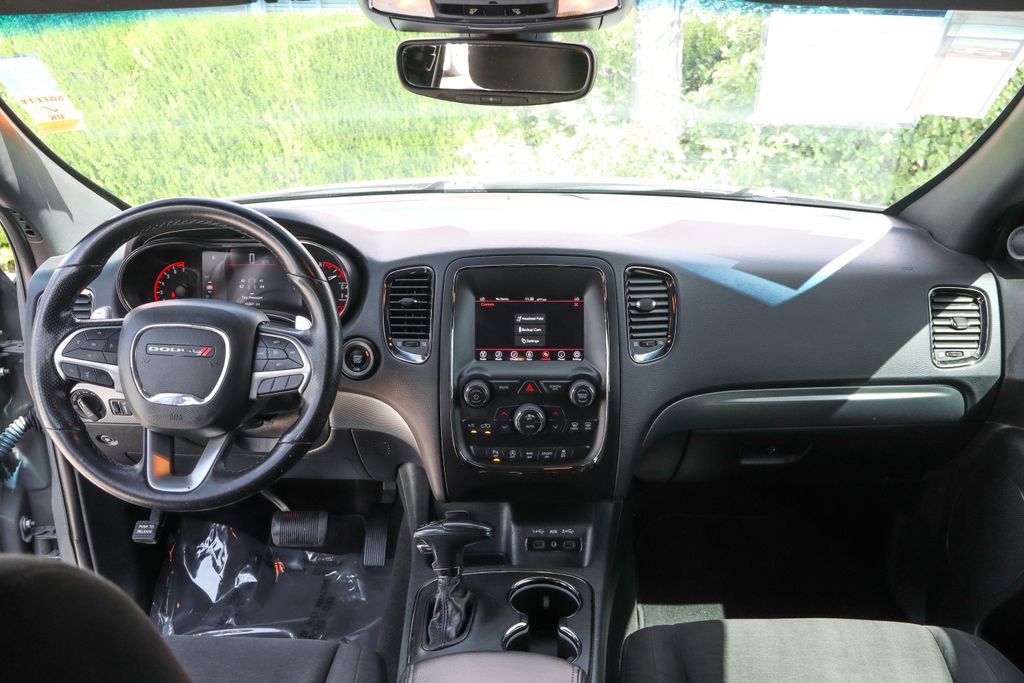Used 2020 Dodge Durango GT w/ Blacktop Package image 26