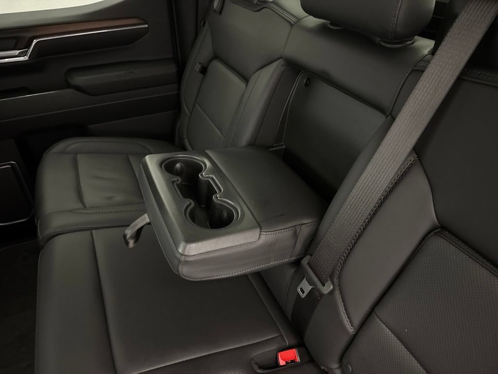 Used 2024 GMC Sierra 1500 Denali AWD/4WD image 62
