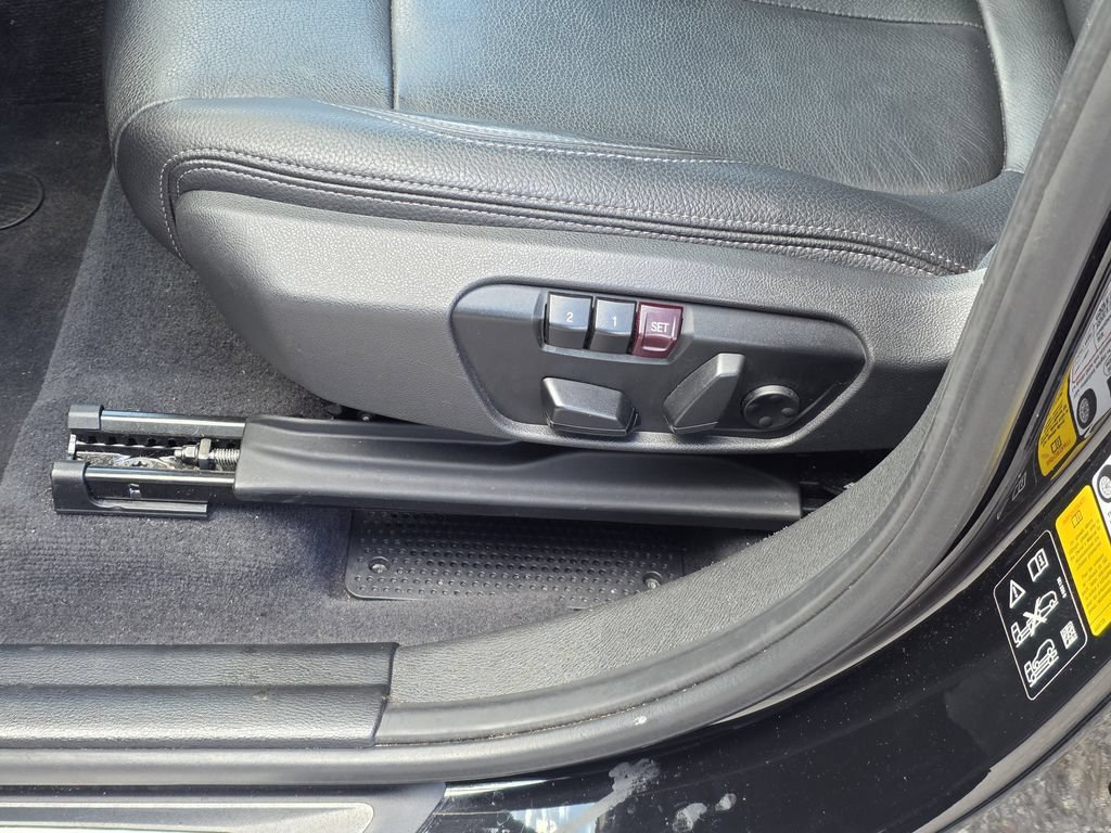 Used 2019 BMW X1 xDrive28i w/ Convenience Package AWD/4WD image 19