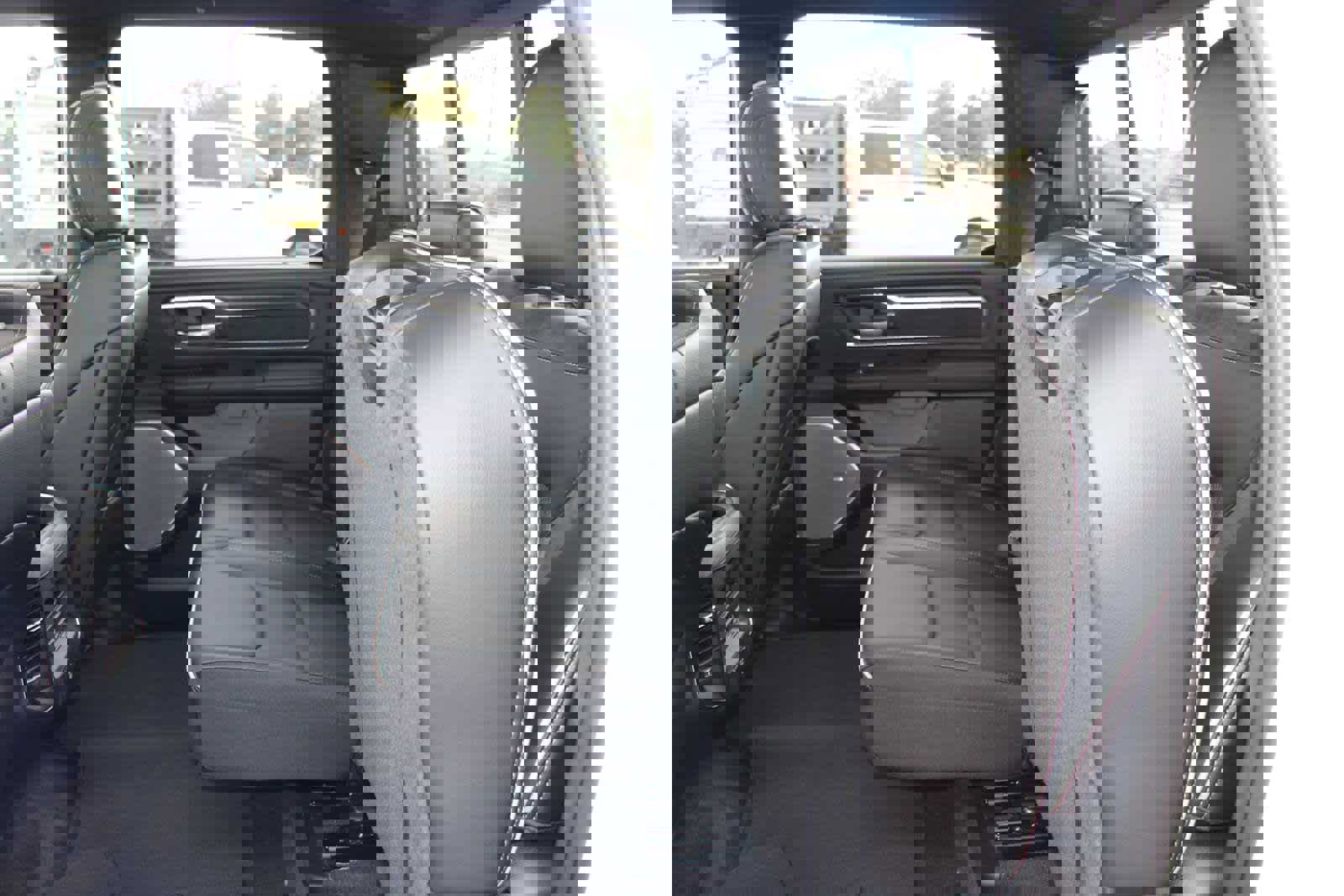 New 2026 RAM 1500 Laramie image 57